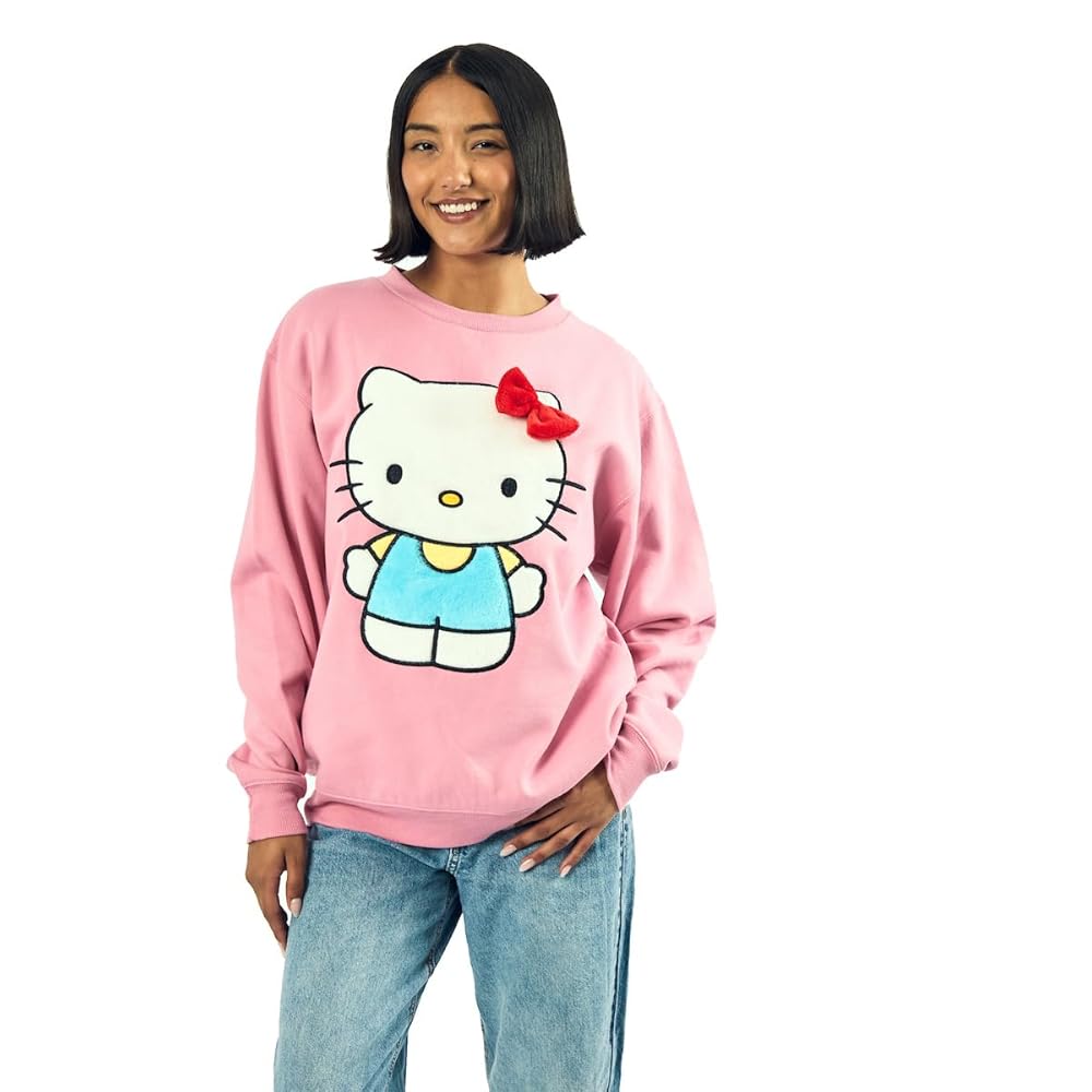 【新品未使用】beautiful people × HELLOW KITTY 61PfHRdfvqL._UY1000_.jpg